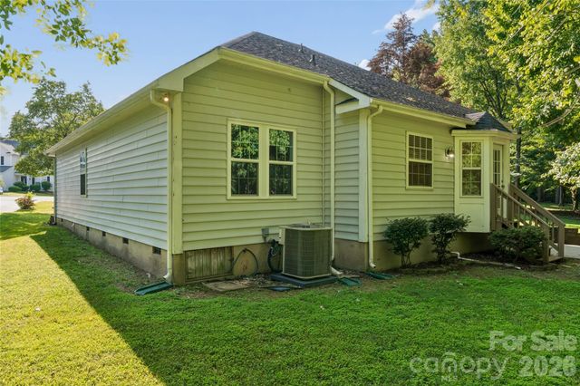 5538 Whispering Wind Lane, Indian Trail, NC 28079
