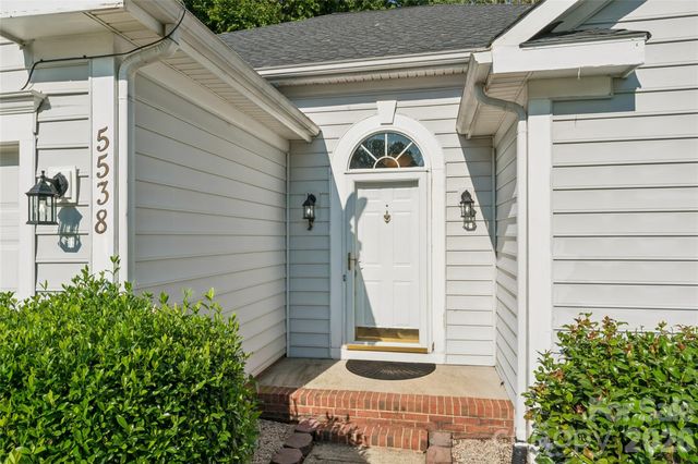 5538 Whispering Wind Lane, Indian Trail, NC 28079