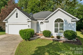 5538 Whispering Wind Lane, Indian Trail, NC 28079