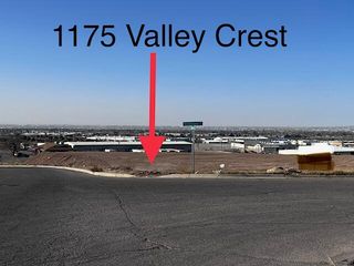 1175 VALLEY CREST Drive, El Paso, TX 79907