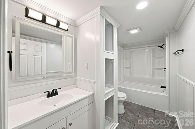 3250 Ole Country Lane, Claremont, NC 28610