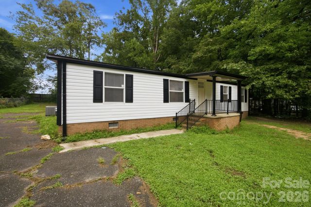 3250 Ole Country Lane, Claremont, NC 28610