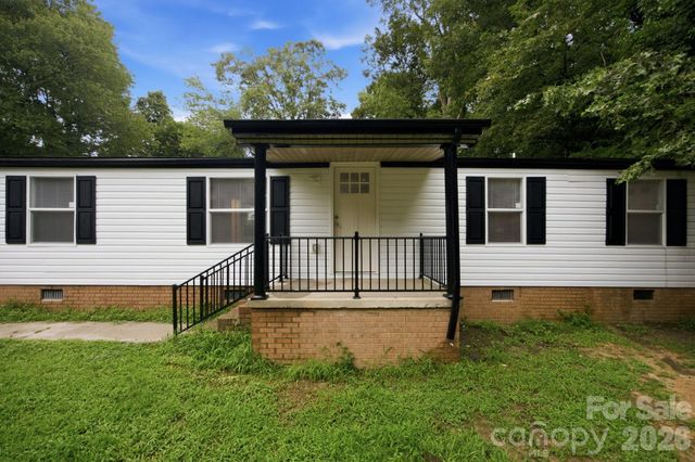 3250 Ole Country Lane, Claremont, NC 28610