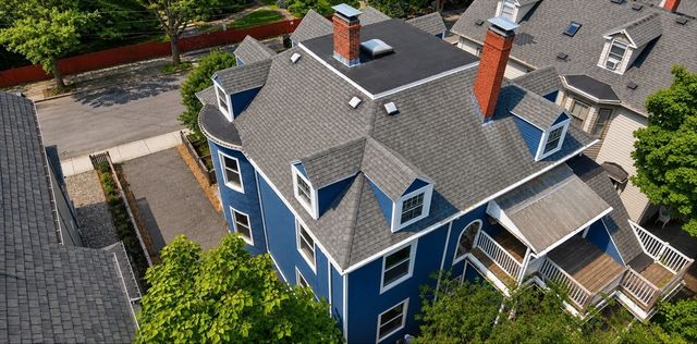 23 Summit Ave, Somerville, MA 02143
