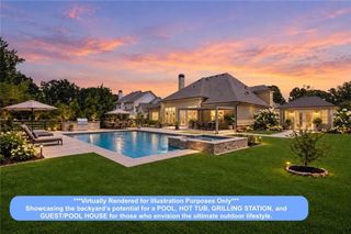 6130 Bentley Commons Drive, Cumming, GA 30040