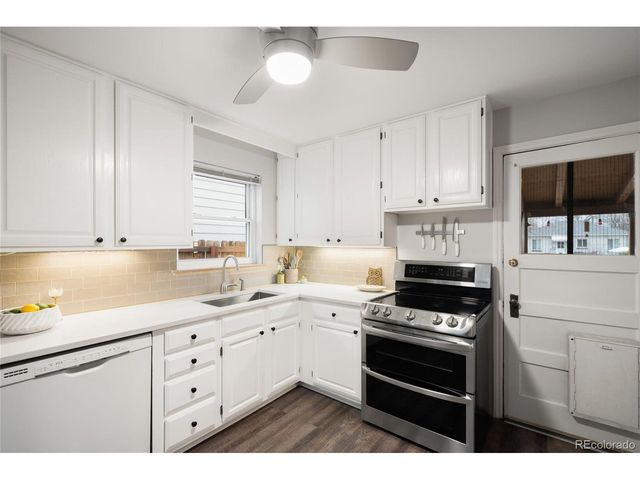 1136 Jersey St, Denver, CO 80220