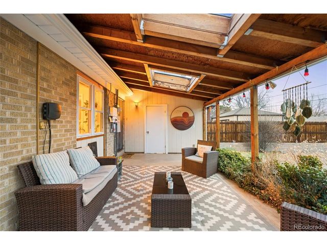 1136 Jersey St, Denver, CO 80220