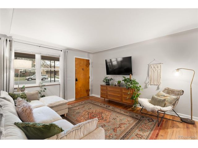 1136 Jersey St, Denver, CO 80220