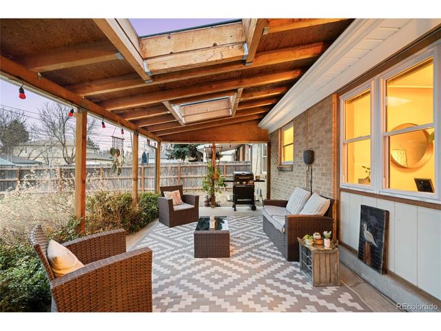 1136 Jersey St, Denver, CO 80220