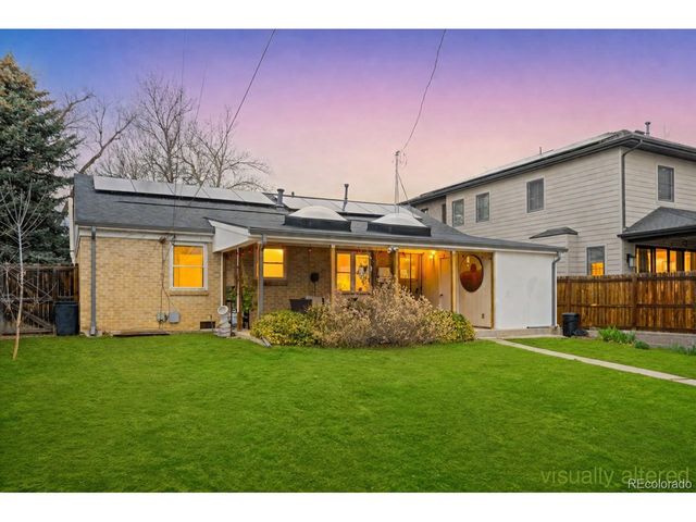 1136 Jersey St, Denver, CO 80220