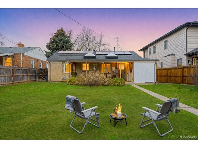 1136 Jersey St, Denver, CO 80220