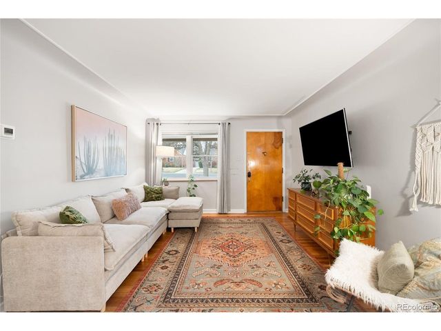 1136 Jersey St, Denver, CO 80220