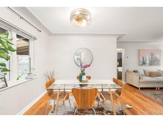 1136 Jersey St, Denver, CO 80220