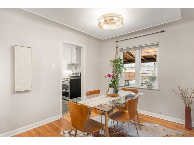 1136 Jersey St, Denver, CO 80220