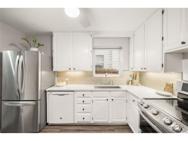 1136 Jersey St, Denver, CO 80220