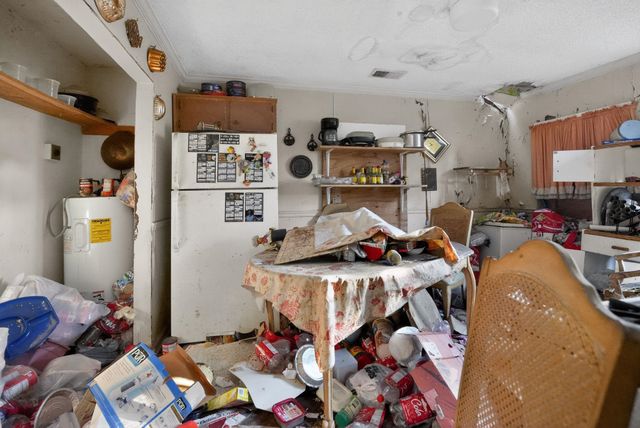 2616 STEELE ST, Memphis, TN 38127