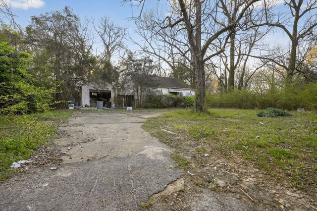 2616 STEELE ST, Memphis, TN 38127