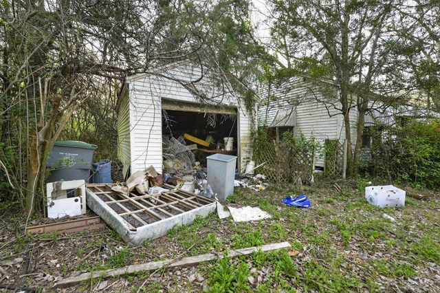 2616 STEELE ST, Memphis, TN 38127