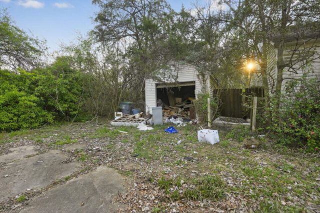 2616 STEELE ST, Memphis, TN 38127