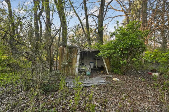 2616 STEELE ST, Memphis, TN 38127