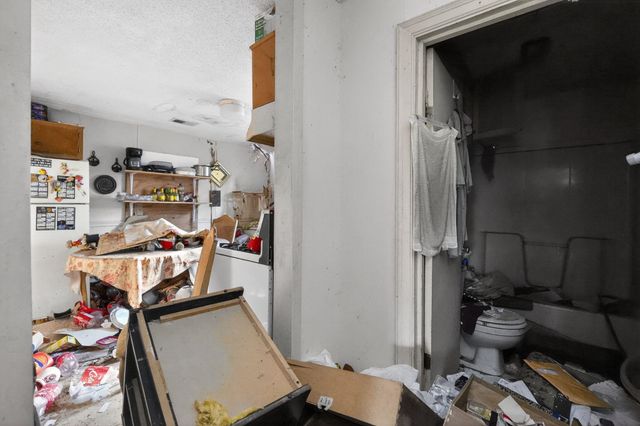 2616 STEELE ST, Memphis, TN 38127