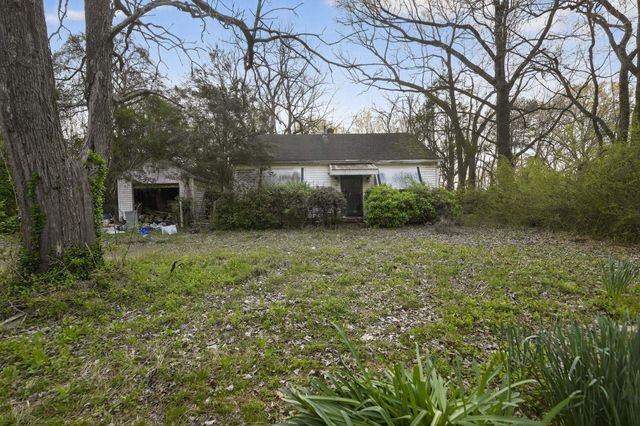 2616 STEELE ST, Memphis, TN 38127