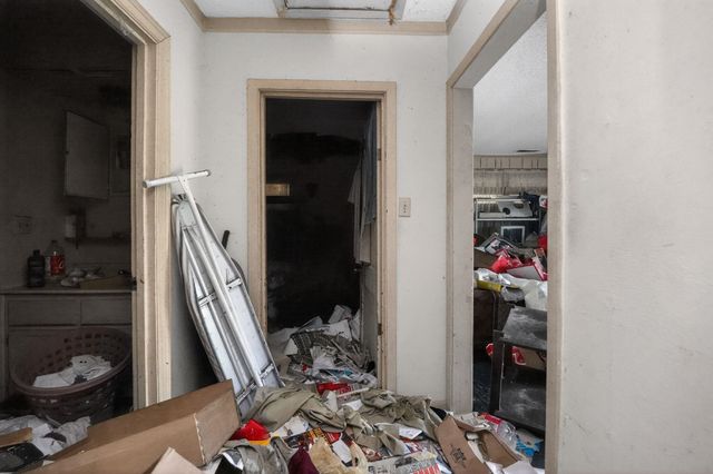 2616 STEELE ST, Memphis, TN 38127