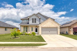 109 Reagor DR, Taylor, TX 76574