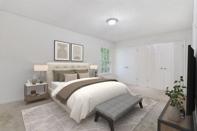 6289 KIRBY DOWNS DR, Memphis, TN 38115