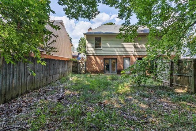 6289 KIRBY DOWNS DR, Memphis, TN 38115