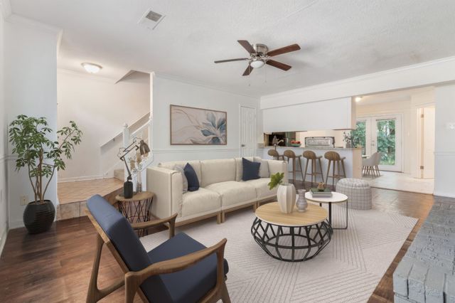 6289 KIRBY DOWNS DR, Memphis, TN 38115