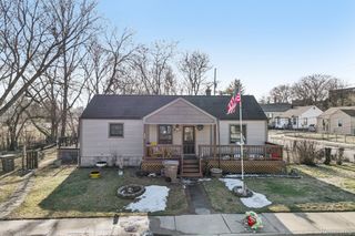 245 W Howard Street, Pontiac, MI 48342