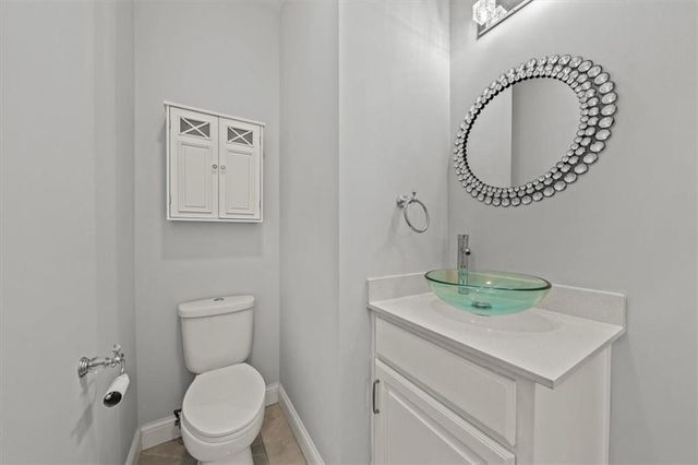 303 S Jackson Street, Spring Hill, KS 66083