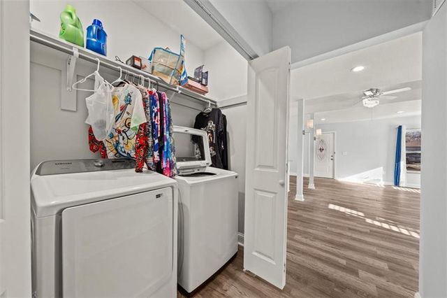 303 S Jackson Street, Spring Hill, KS 66083