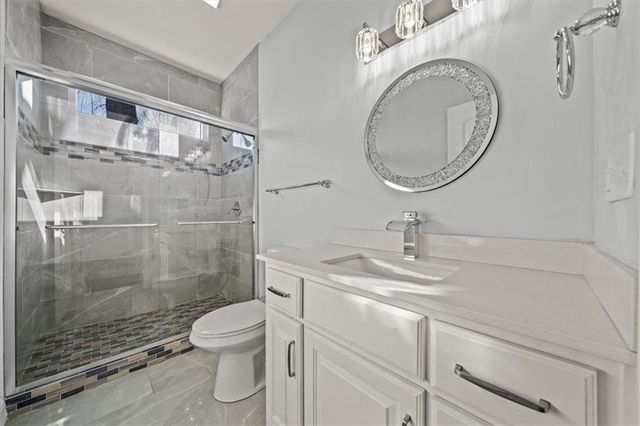 303 S Jackson Street, Spring Hill, KS 66083