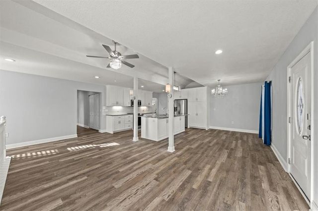 303 S Jackson Street, Spring Hill, KS 66083