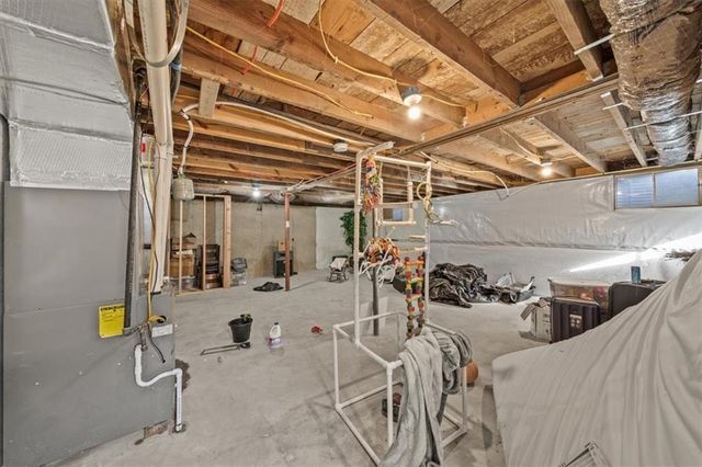 303 S Jackson Street, Spring Hill, KS 66083