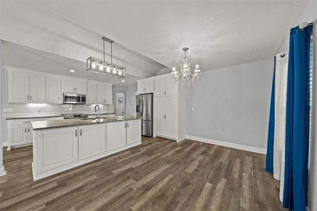 303 S Jackson Street, Spring Hill, KS 66083