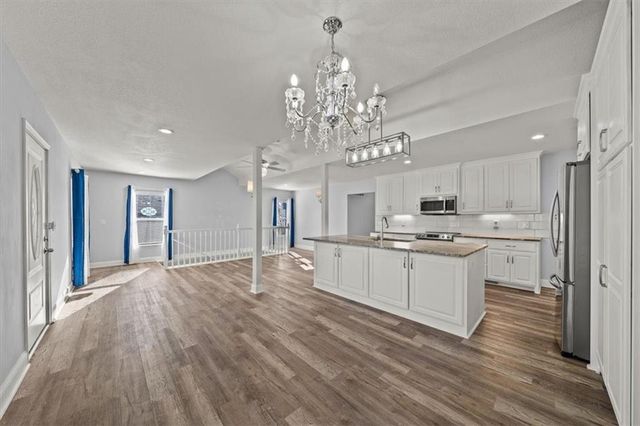 303 S Jackson Street, Spring Hill, KS 66083