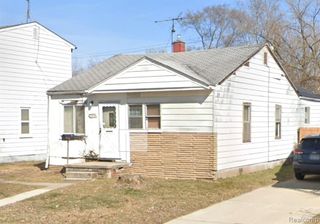 21034 Audrey Avenue, Warren, MI 48091