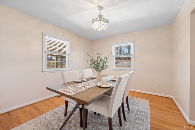 520 Old Trents Ferry Road, Lynchburg, VA 24503