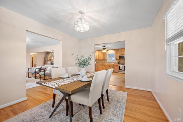 520 Old Trents Ferry Road, Lynchburg, VA 24503