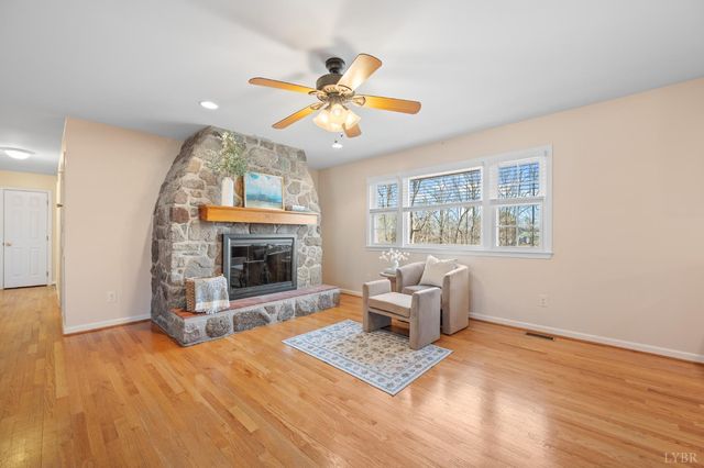 520 Old Trents Ferry Road, Lynchburg, VA 24503