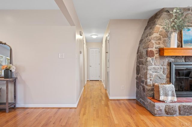 520 Old Trents Ferry Road, Lynchburg, VA 24503