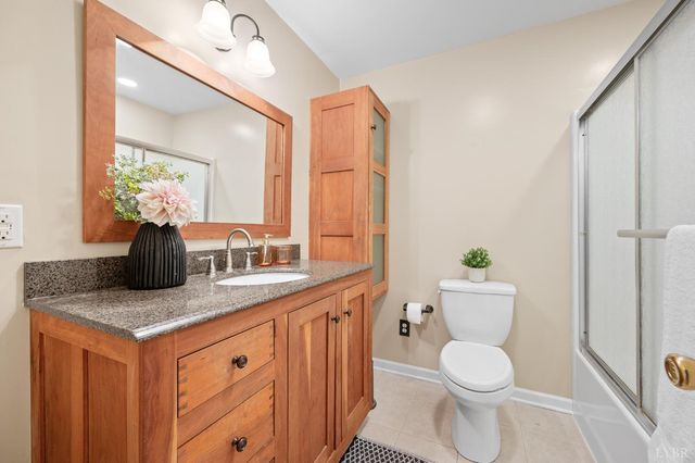 520 Old Trents Ferry Road, Lynchburg, VA 24503