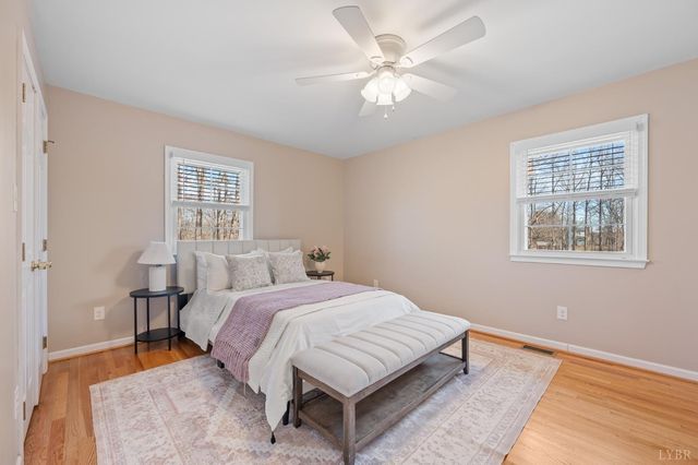 520 Old Trents Ferry Road, Lynchburg, VA 24503