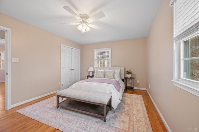 520 Old Trents Ferry Road, Lynchburg, VA 24503