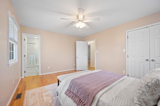 520 Old Trents Ferry Road, Lynchburg, VA 24503