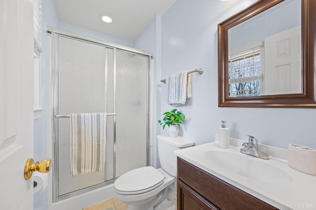 520 Old Trents Ferry Road, Lynchburg, VA 24503