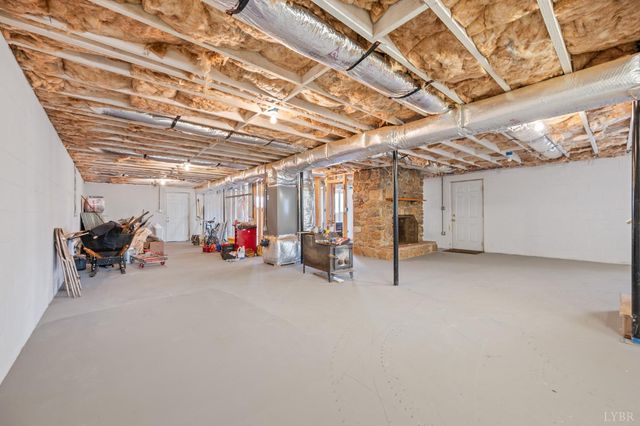 520 Old Trents Ferry Road, Lynchburg, VA 24503